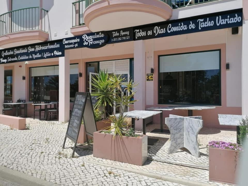 St James Apartment Praia Da Luz Exterior photo