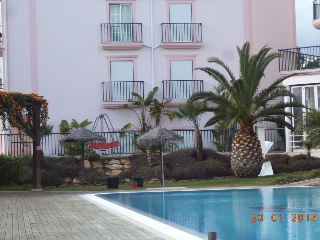 St James Apartment Praia Da Luz Room photo