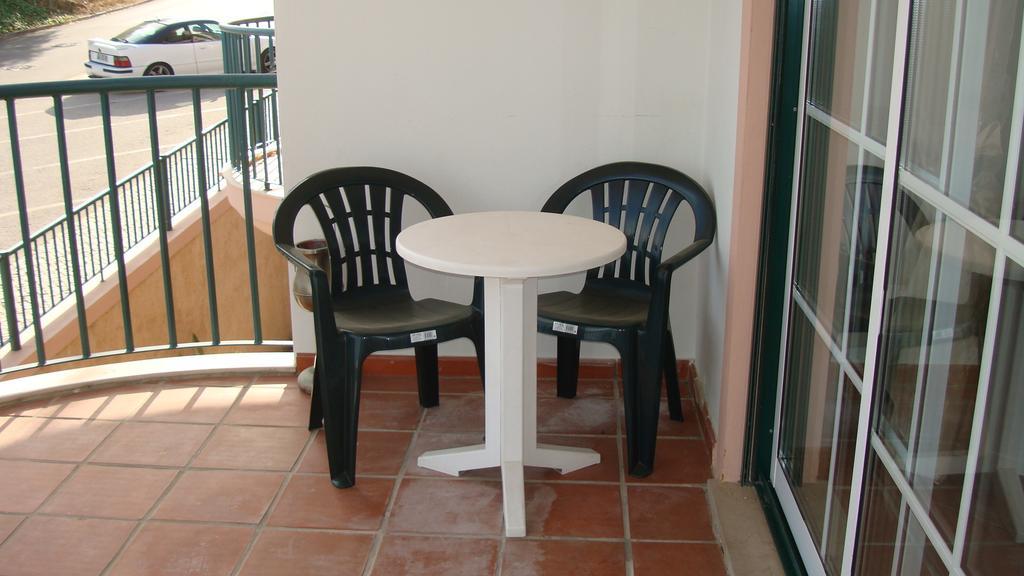 St James Apartment Praia Da Luz Room photo