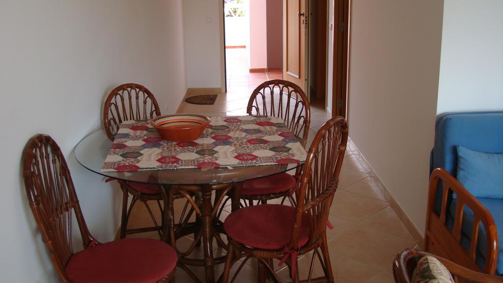 St James Apartment Praia Da Luz Room photo