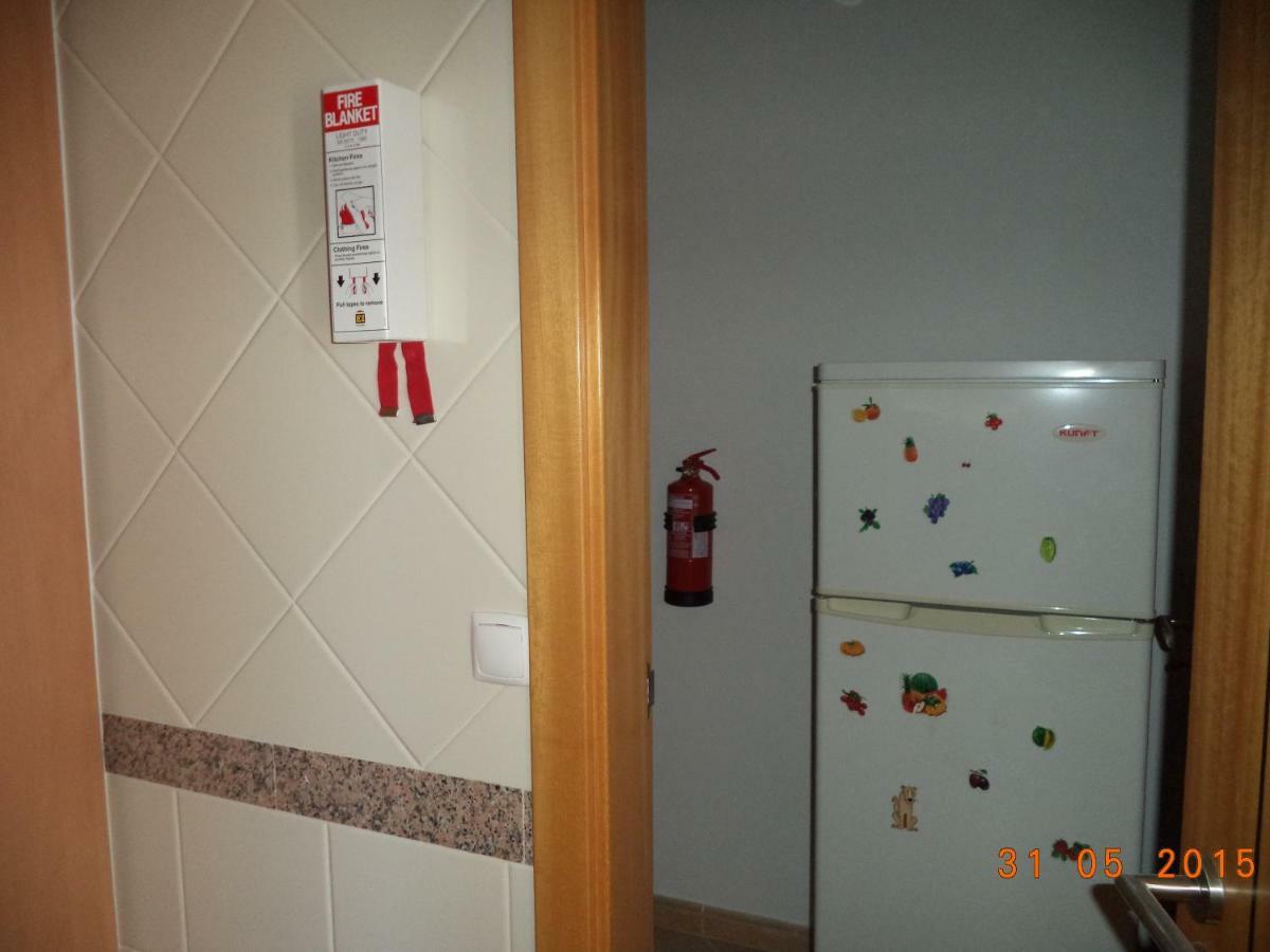 St James Apartment Praia Da Luz Exterior photo