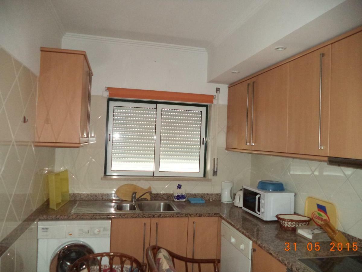 St James Apartment Praia Da Luz Exterior photo