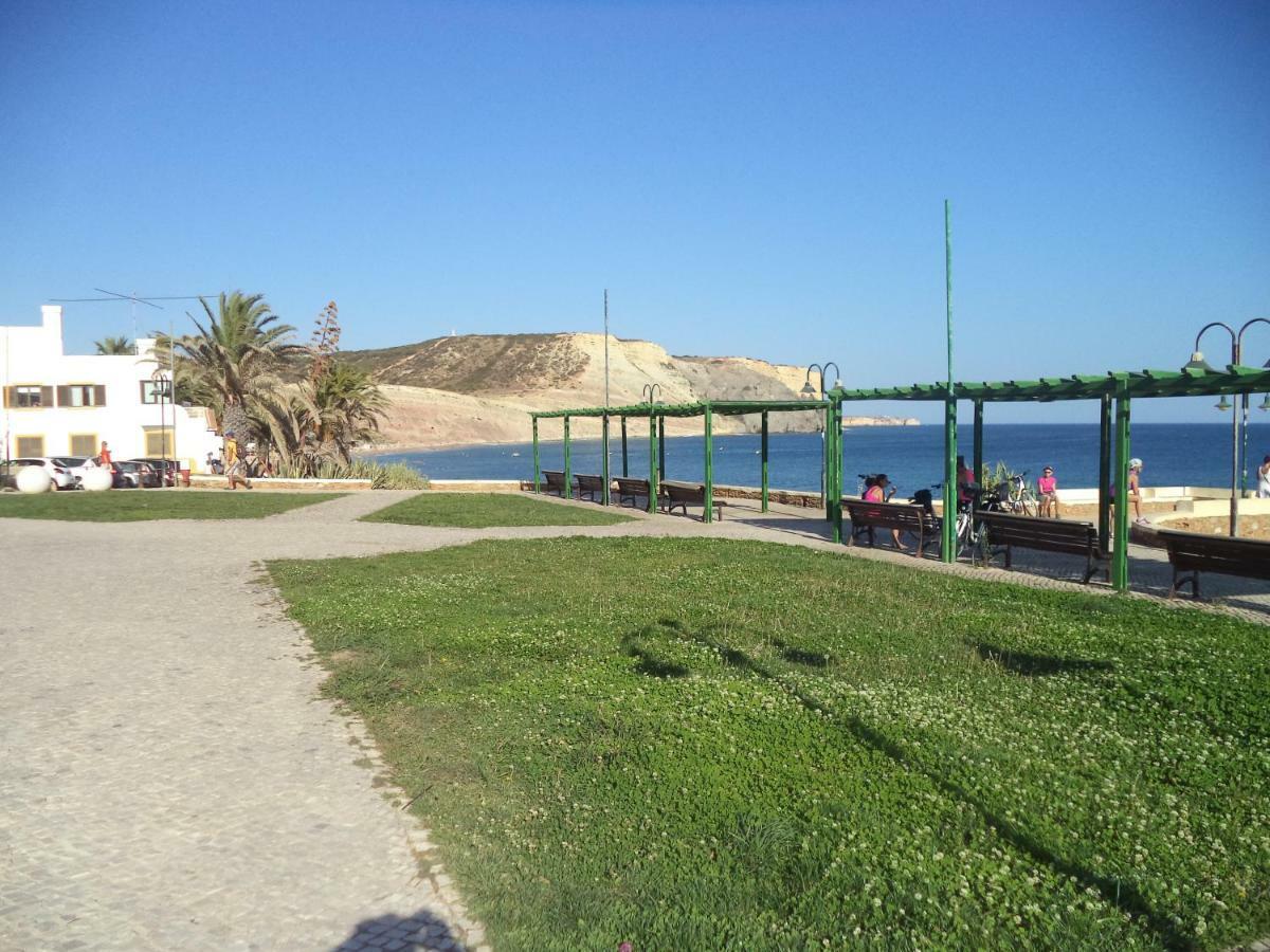 St James Apartment Praia Da Luz Exterior photo