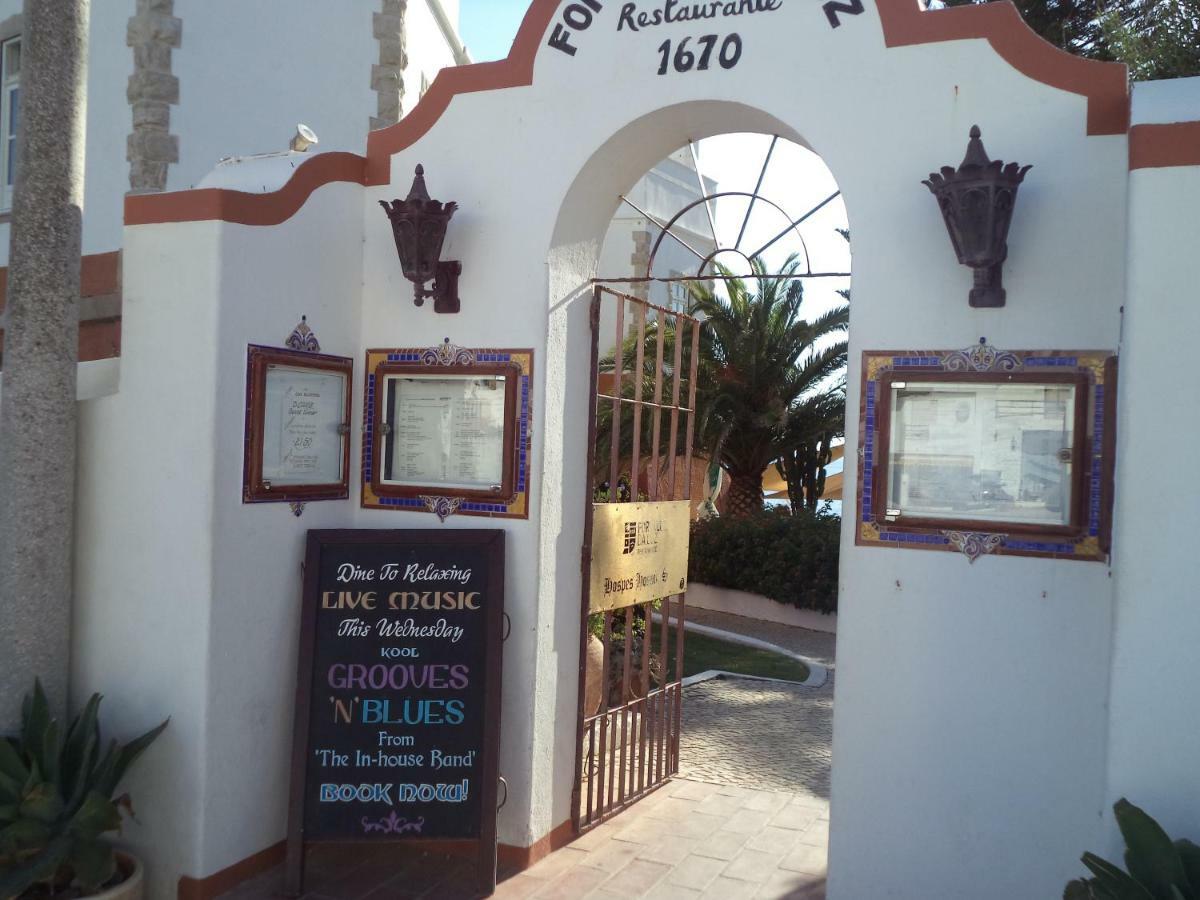 St James Apartment Praia Da Luz Exterior photo